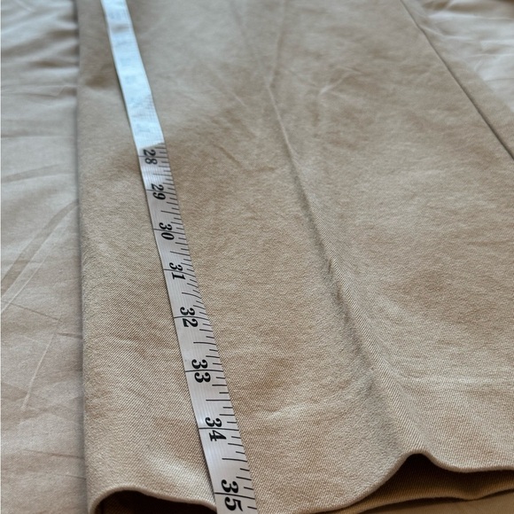 a new day Women's Wide Leg Khaki Pants Size 10 - Picture 8 of 9